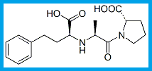 ENALAPRIL EP IMPURITY C / ENALAPRIL DIACID / ENALAPRILATE / ENALAPRILAT 